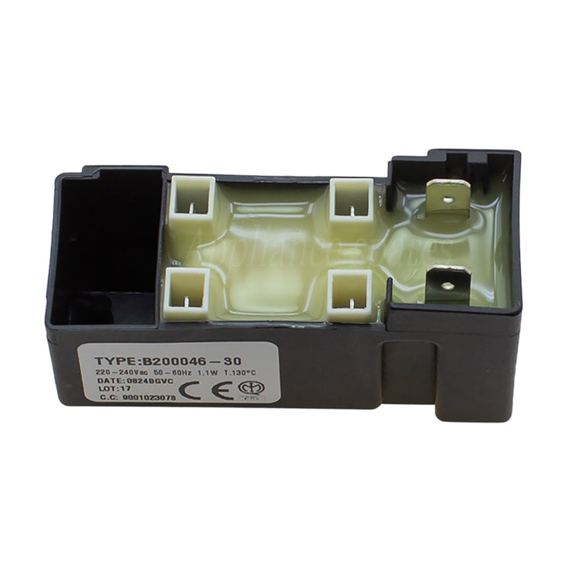 Bosch Gas Hob Ignitor Box-2