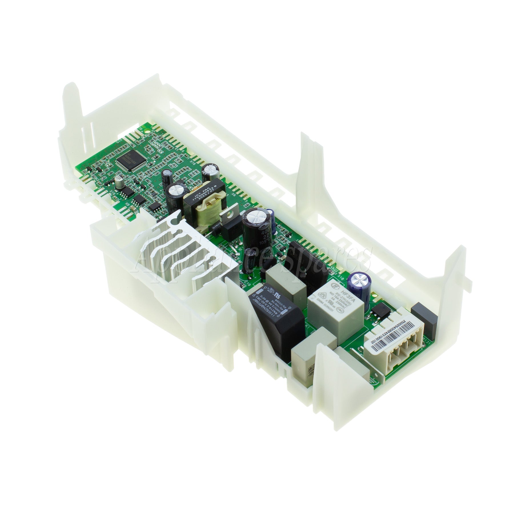 Bosch Coffee Maker Main Pc Board-1