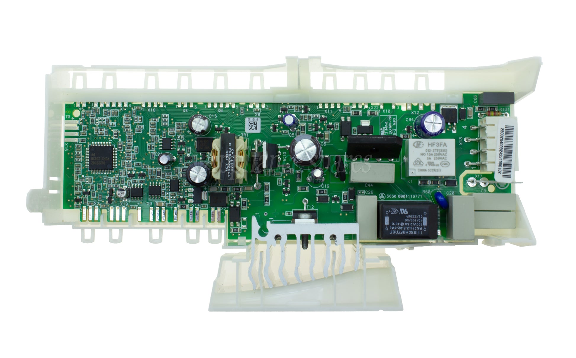 Bosch Coffee Maker Main Pc Board-2