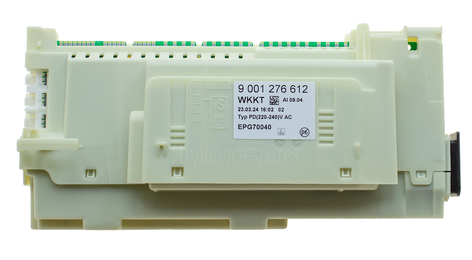 Bosch Dishwasher Main Pc Board