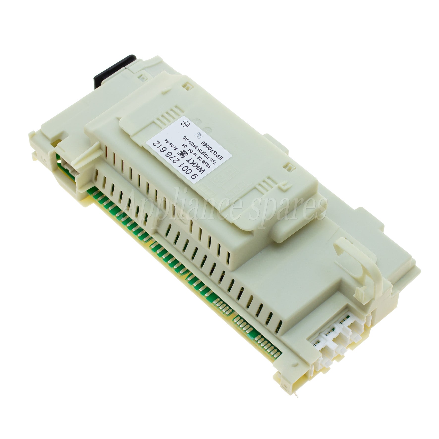 Bosch Dishwasher Main Pc Board-1