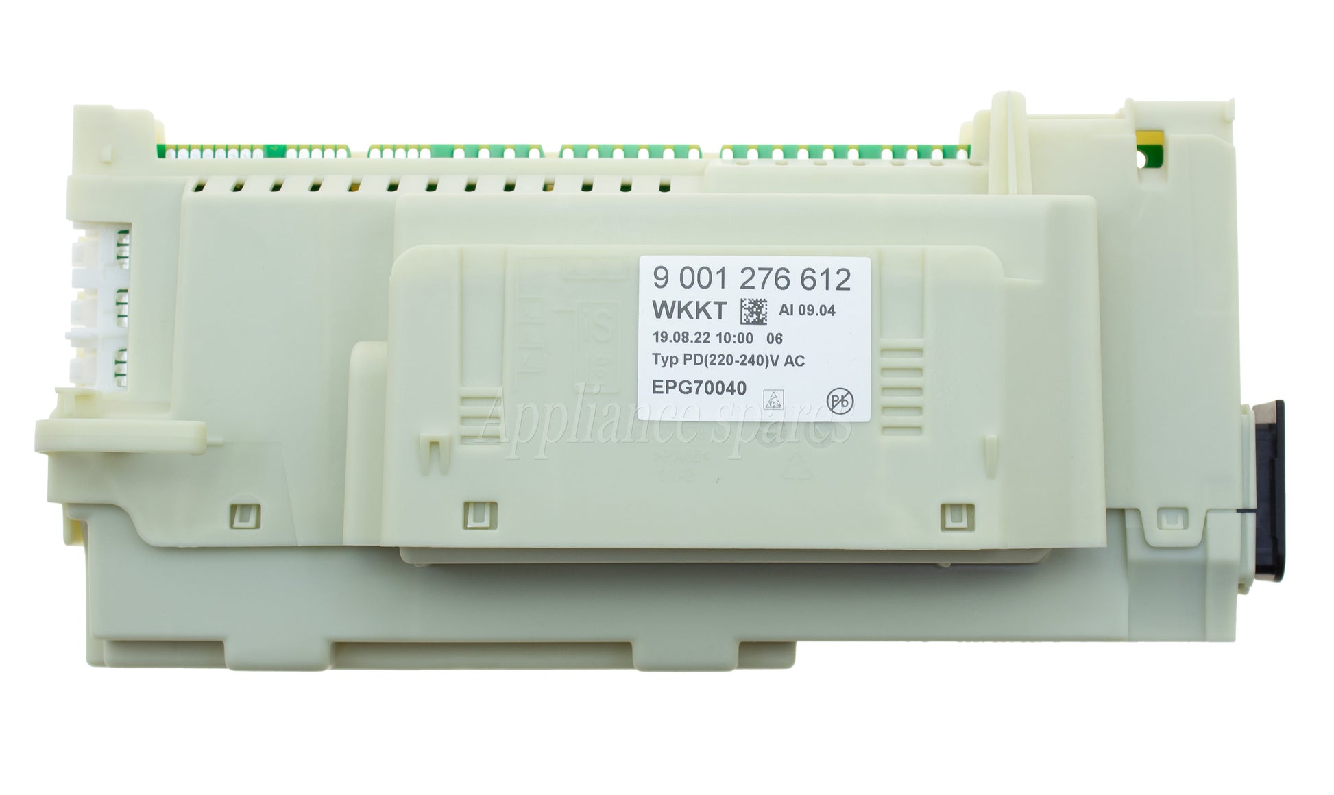 Bosch Dishwasher Main Pc Board-3