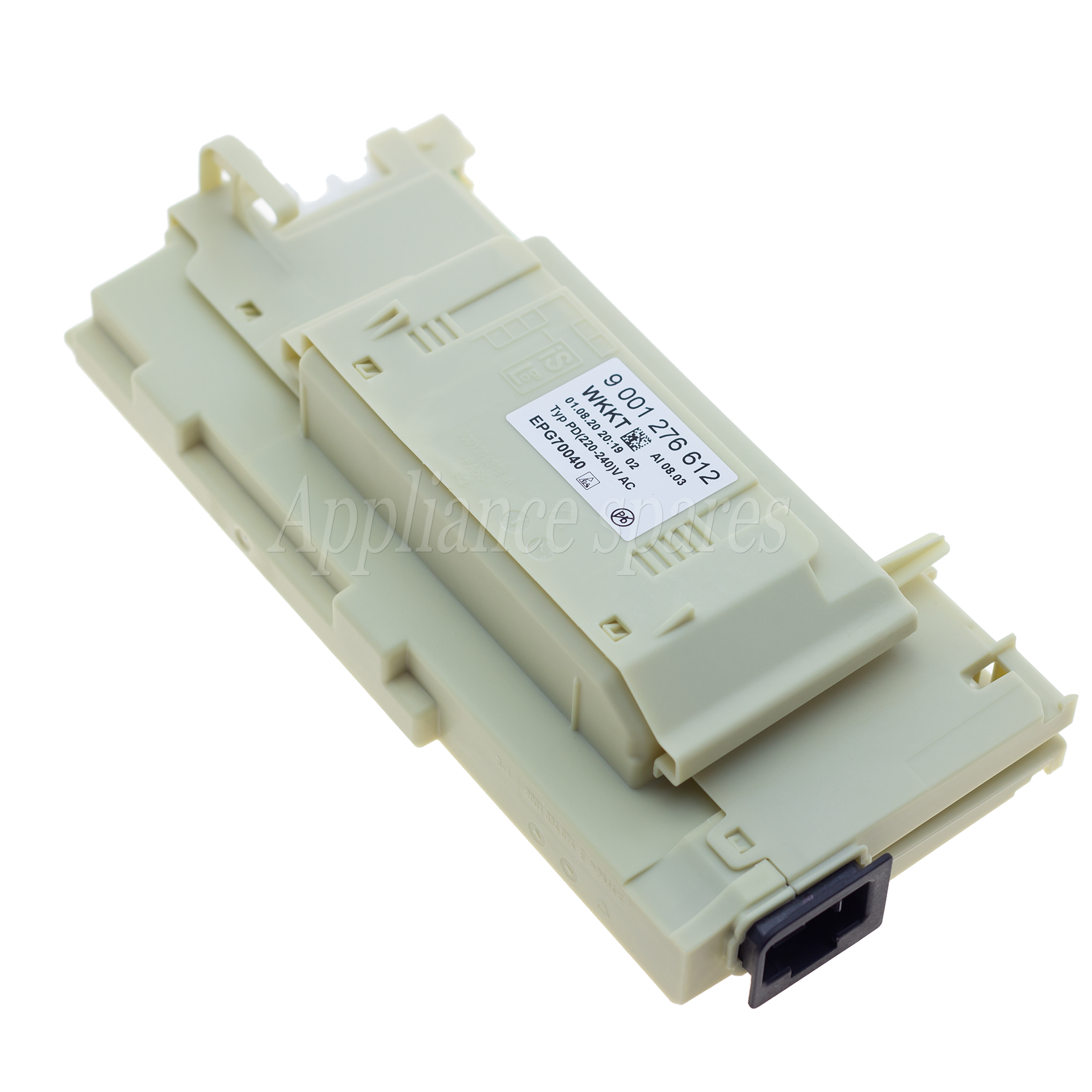 Bosch Dishwasher Main Pc Board-1