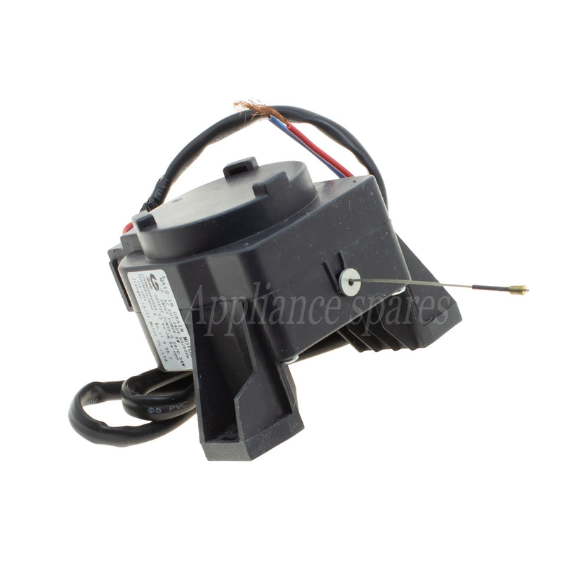 Bosch Washing Machine Drain Motor (Actuator - Syncronous)-1