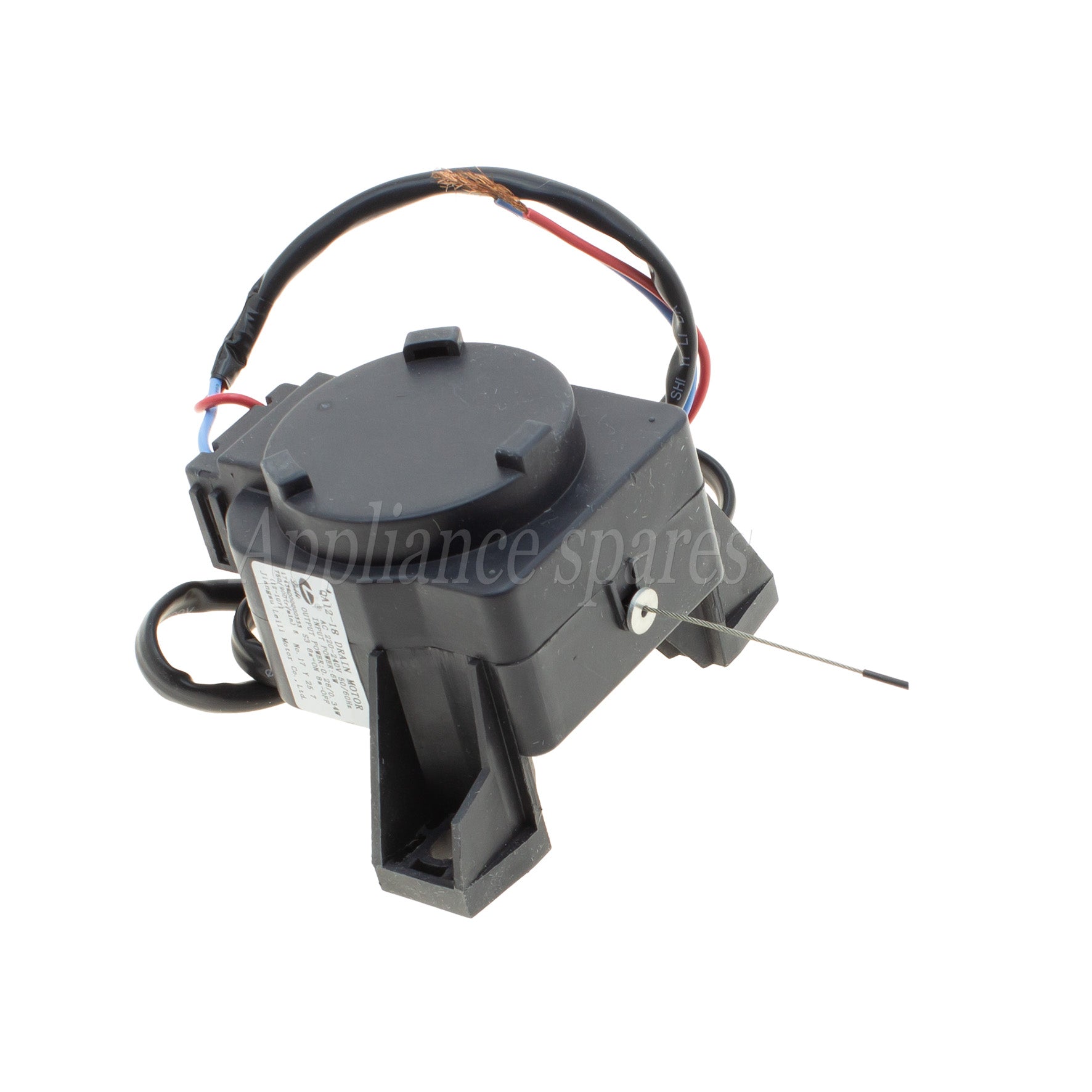 Bosch Washing Machine Drain Motor (Actuator - Syncronous)-2