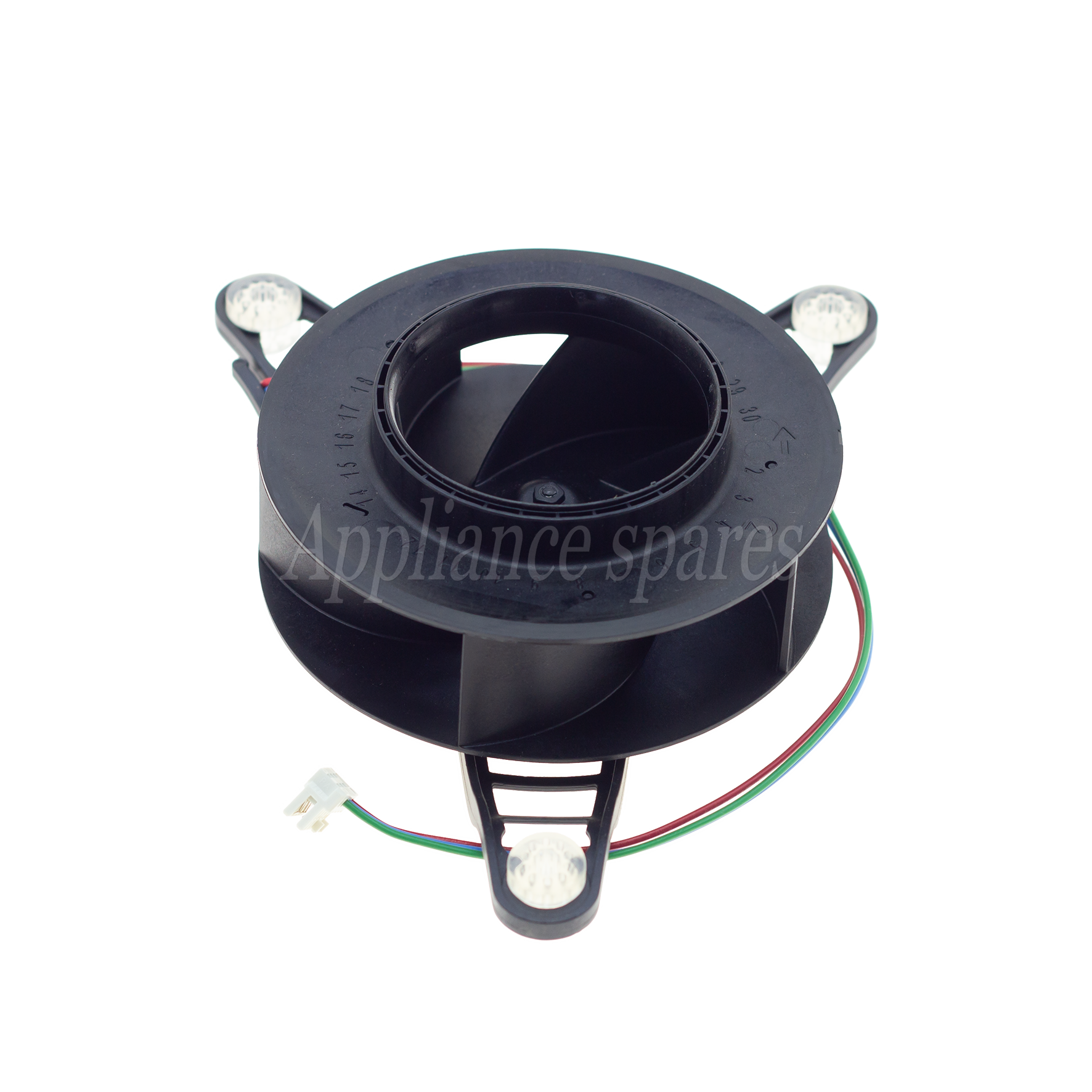 Bosch Fridge Fridge Fan Motor-2