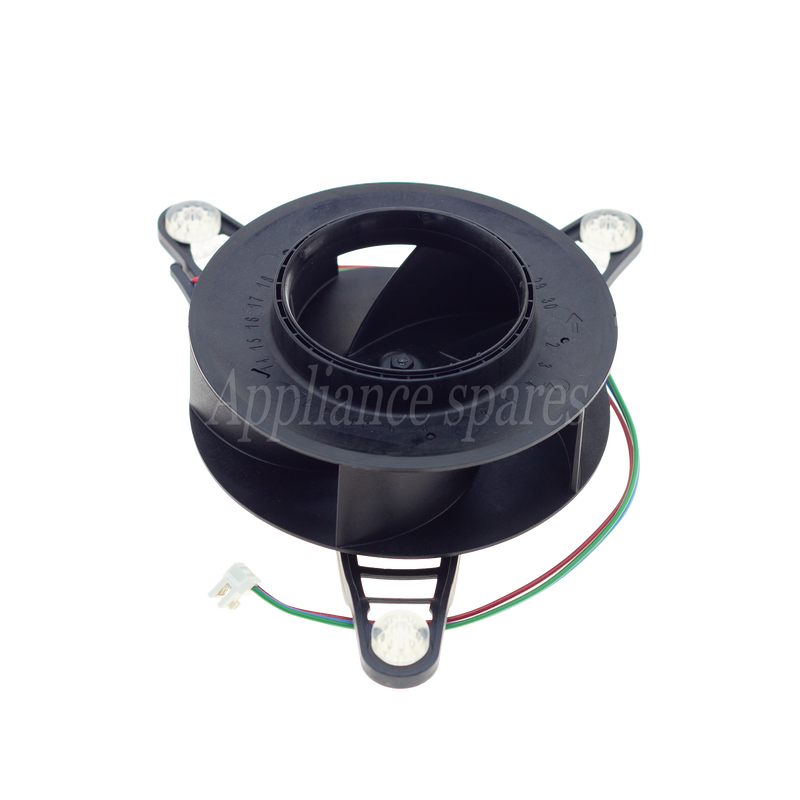Bosch Fridge Fridge Fan Motor-2