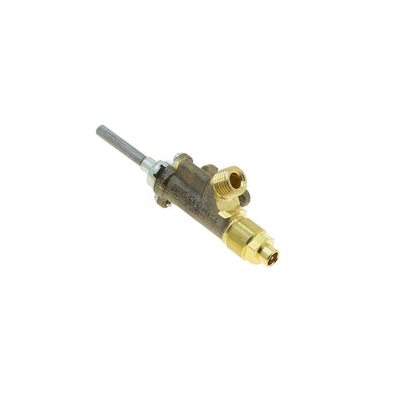 Bosch Gas Stove Back Left Burner Gas Valve-1
