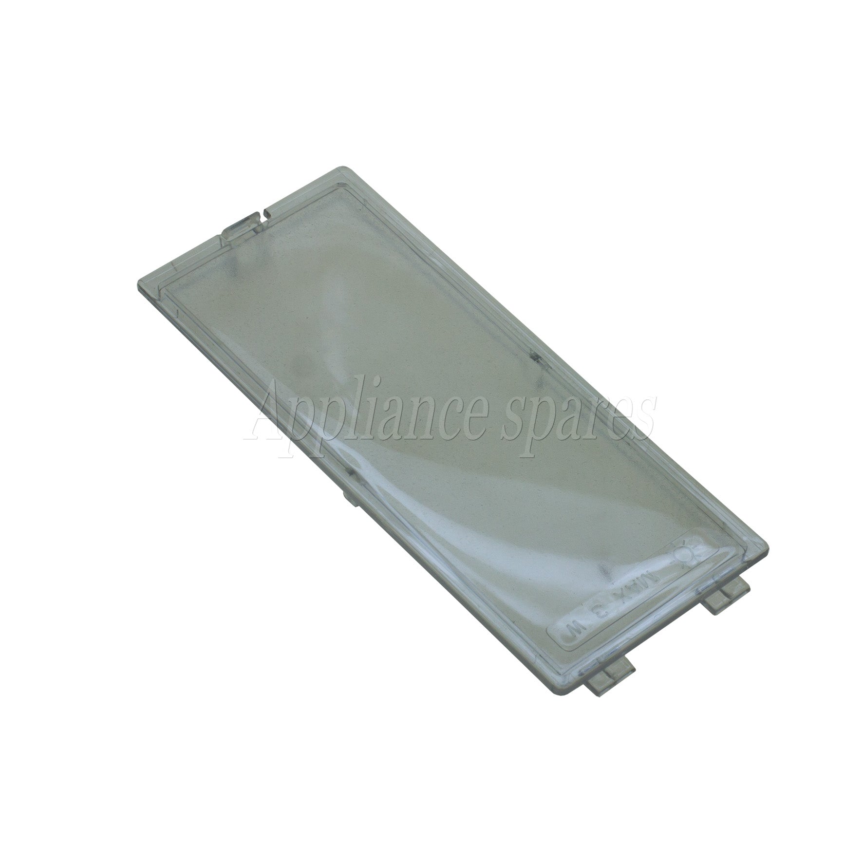 Siemens Extractor Lamp Cover-1