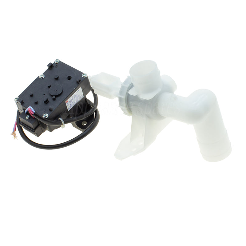 Bosch Washing Machine Drain Motor (Actuator - Syncronous)-1