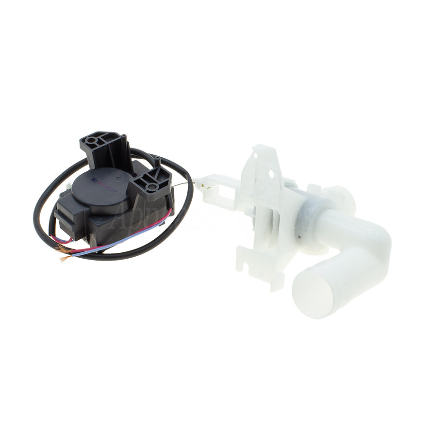 Bosch Washing Machine Drain Motor (Actuator - Syncronous)-2