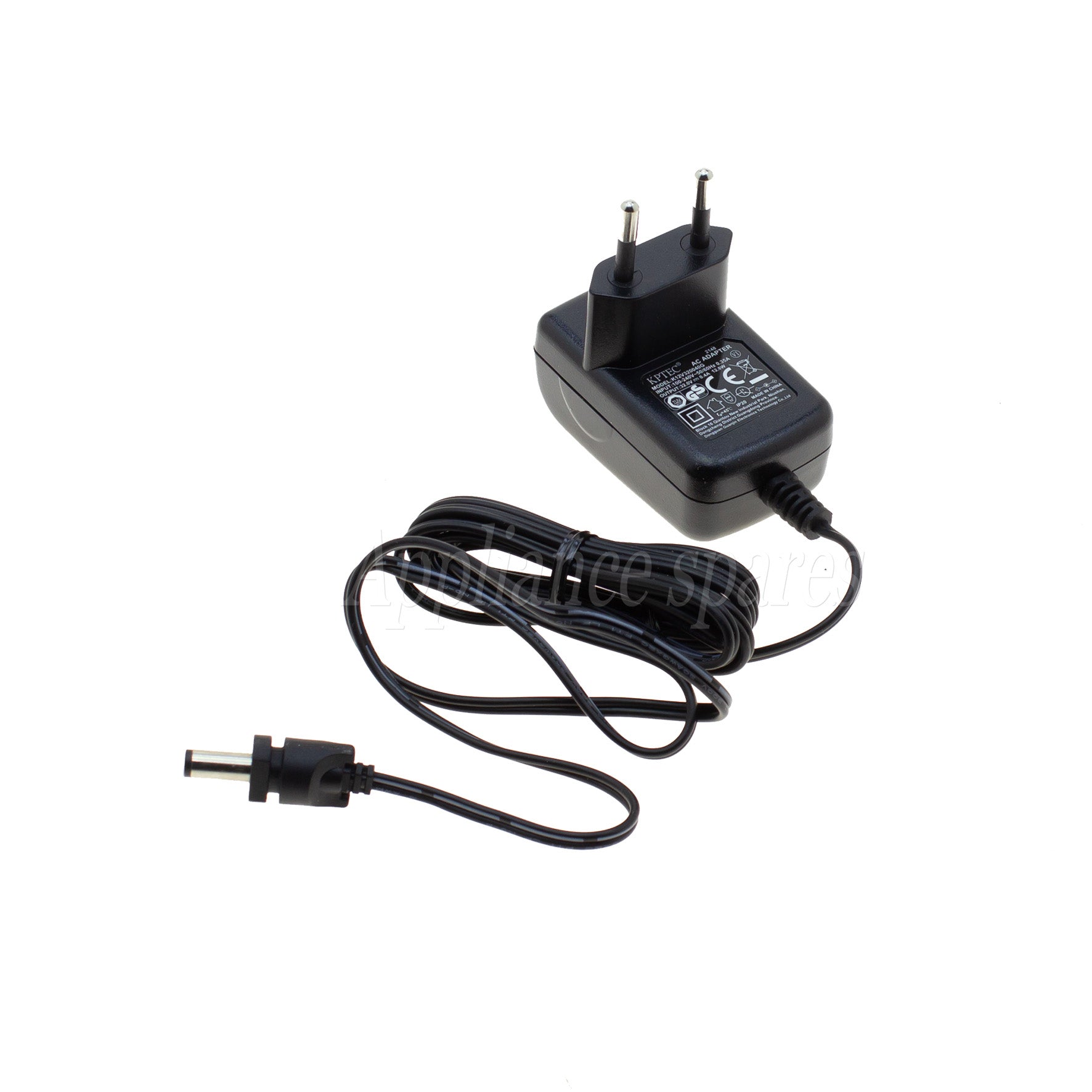 Bosch Vacuum Cleaner Battery Charger-1