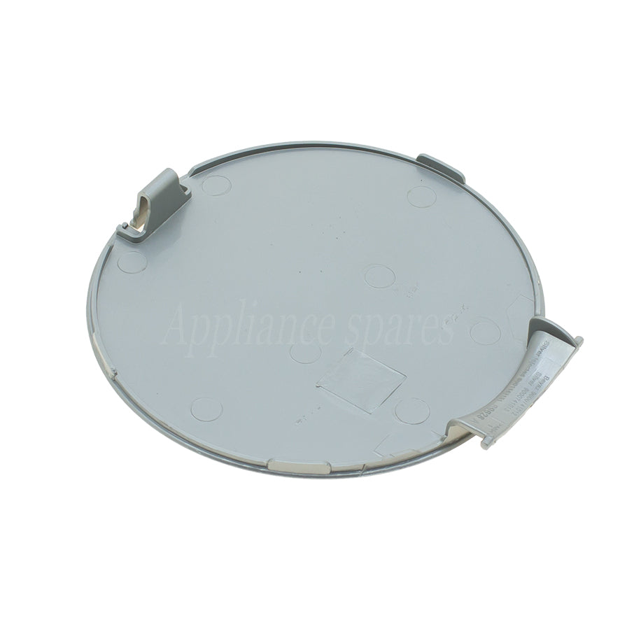Bosch Washing Machine Drain Pump Access Cover