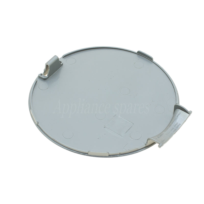 Bosch Washing Machine Drain Pump Access Cover