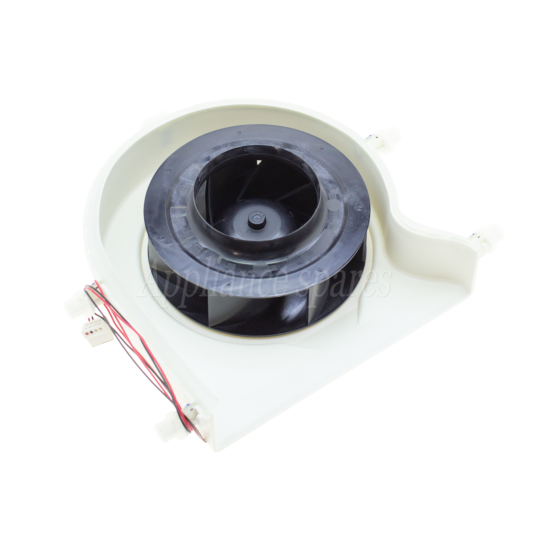 Bosch Fridge Evaporator Fan Motor-1
