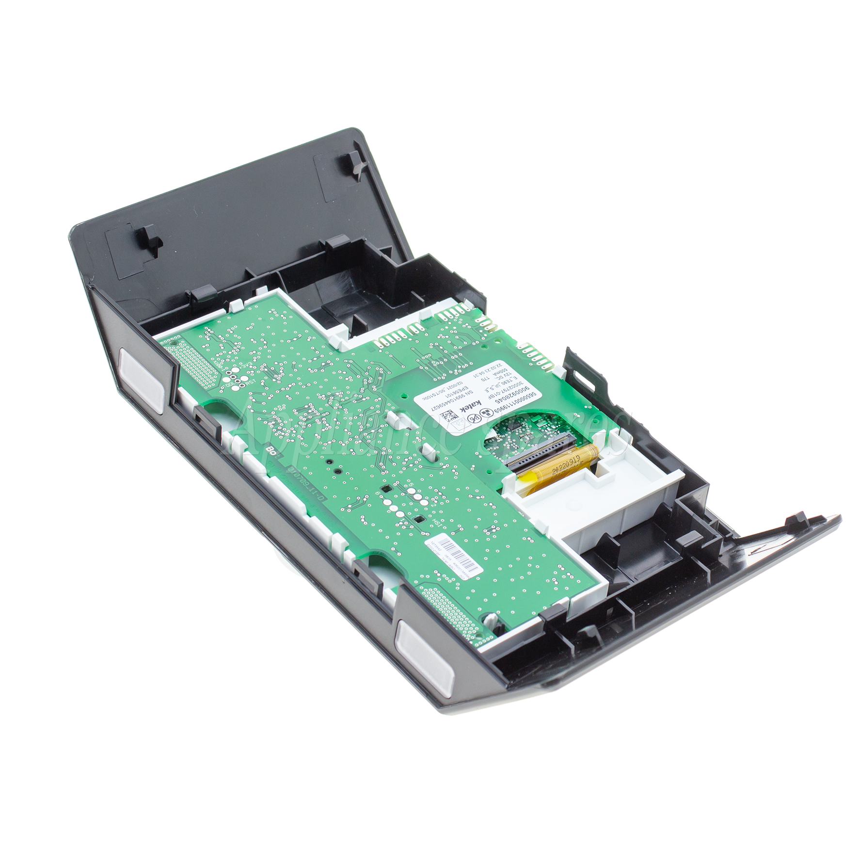 Siemens Coffee Machine Operating Pc Board-2