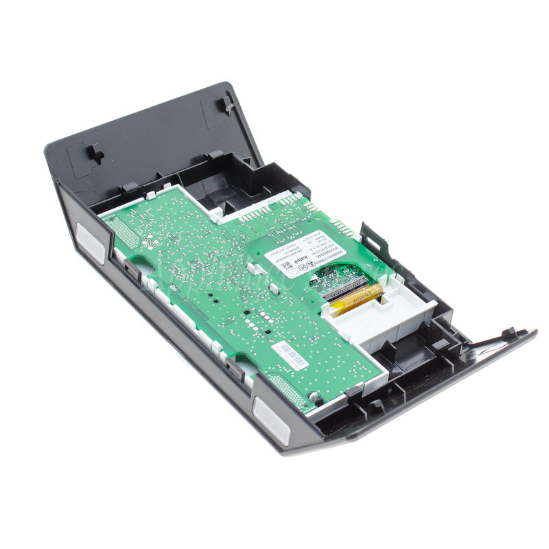 Siemens Coffee Machine Operating Pc Board-2
