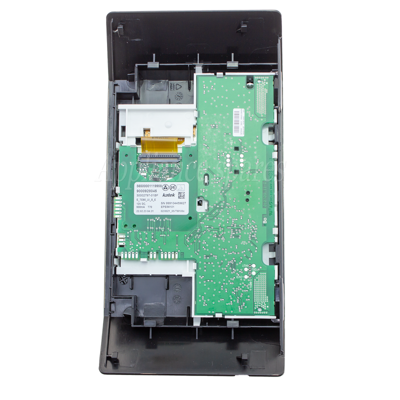 Siemens Coffee Machine Operating Pc Board-3