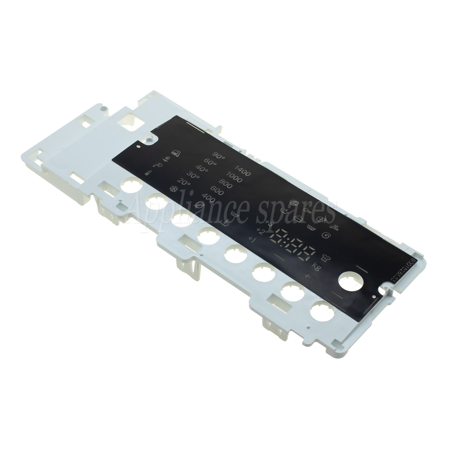 Bosch Washing Machine Display Pc Board-1