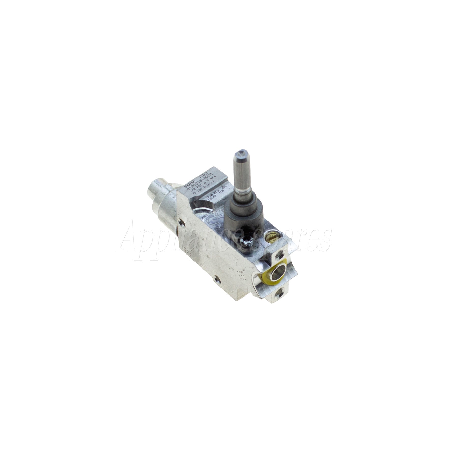 Defy Gas Hob Wok Control Valve-1