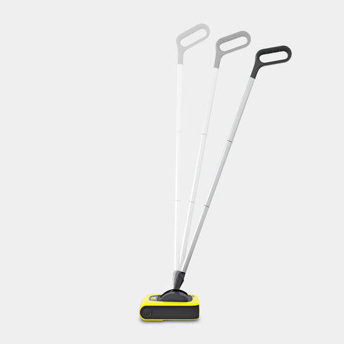 Karcher Cordless Electric Broom Yellow KB5-4