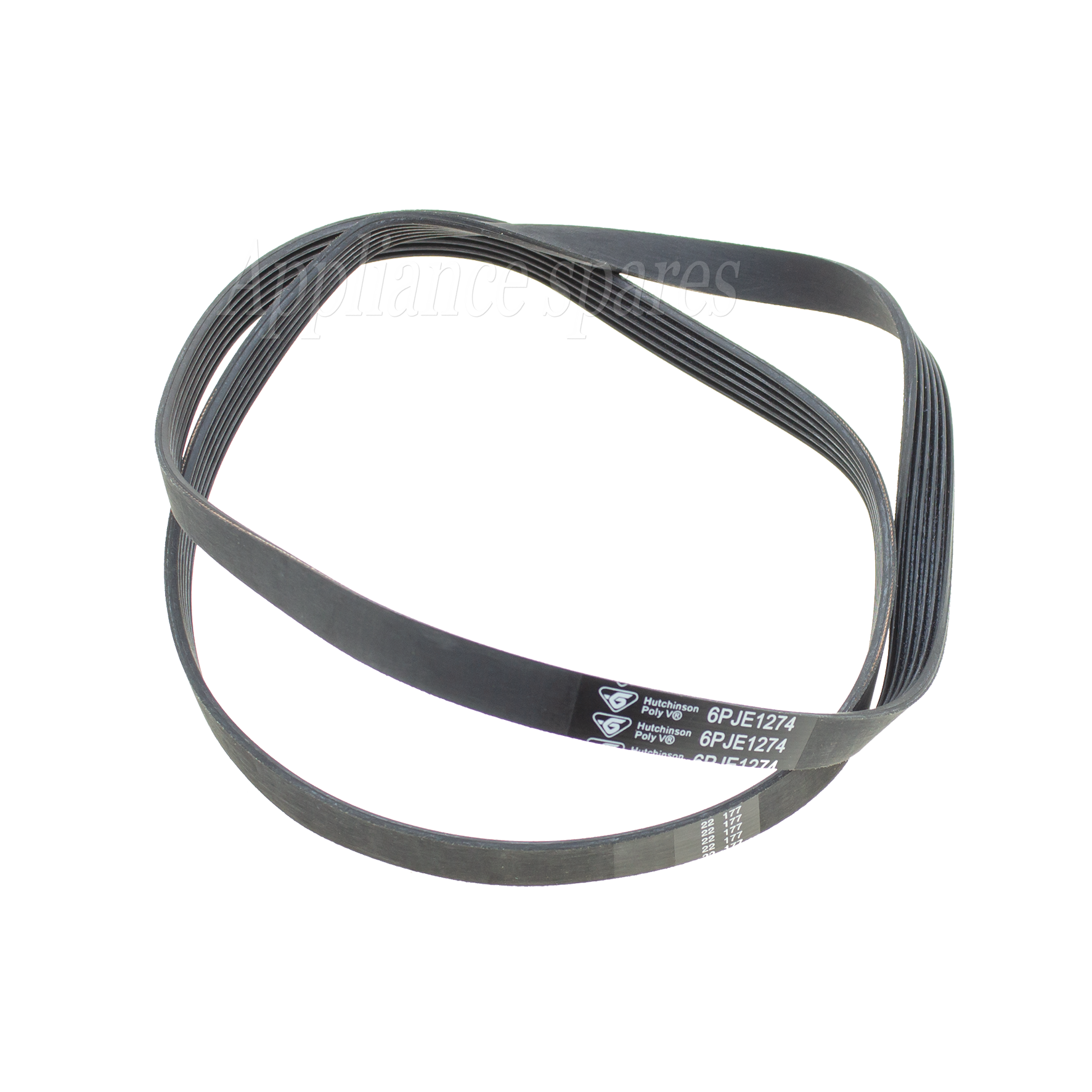 Panasonic Washing Machine Belt (Multi-V Belt)-1