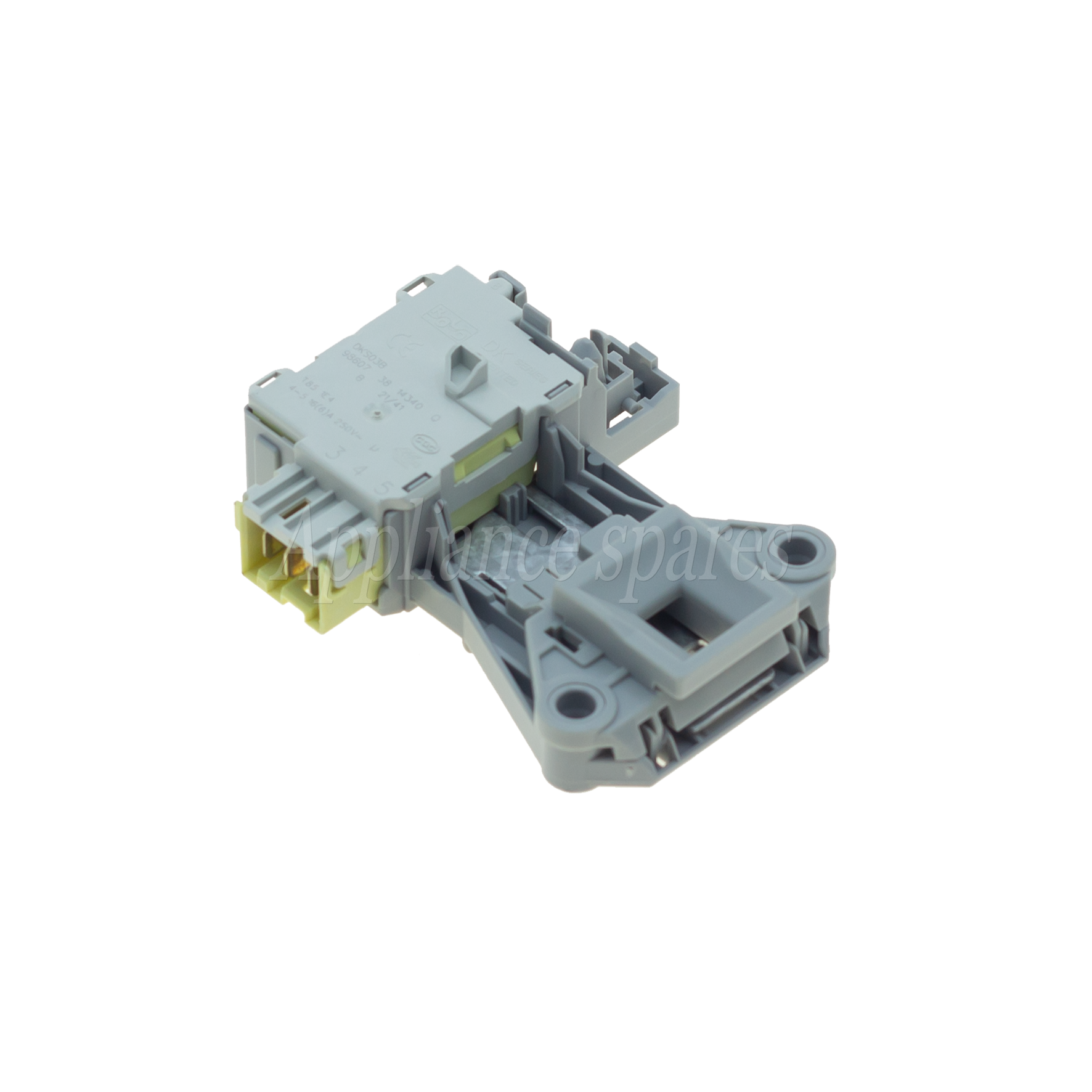 AEG Washing Machine Door Interlock-1