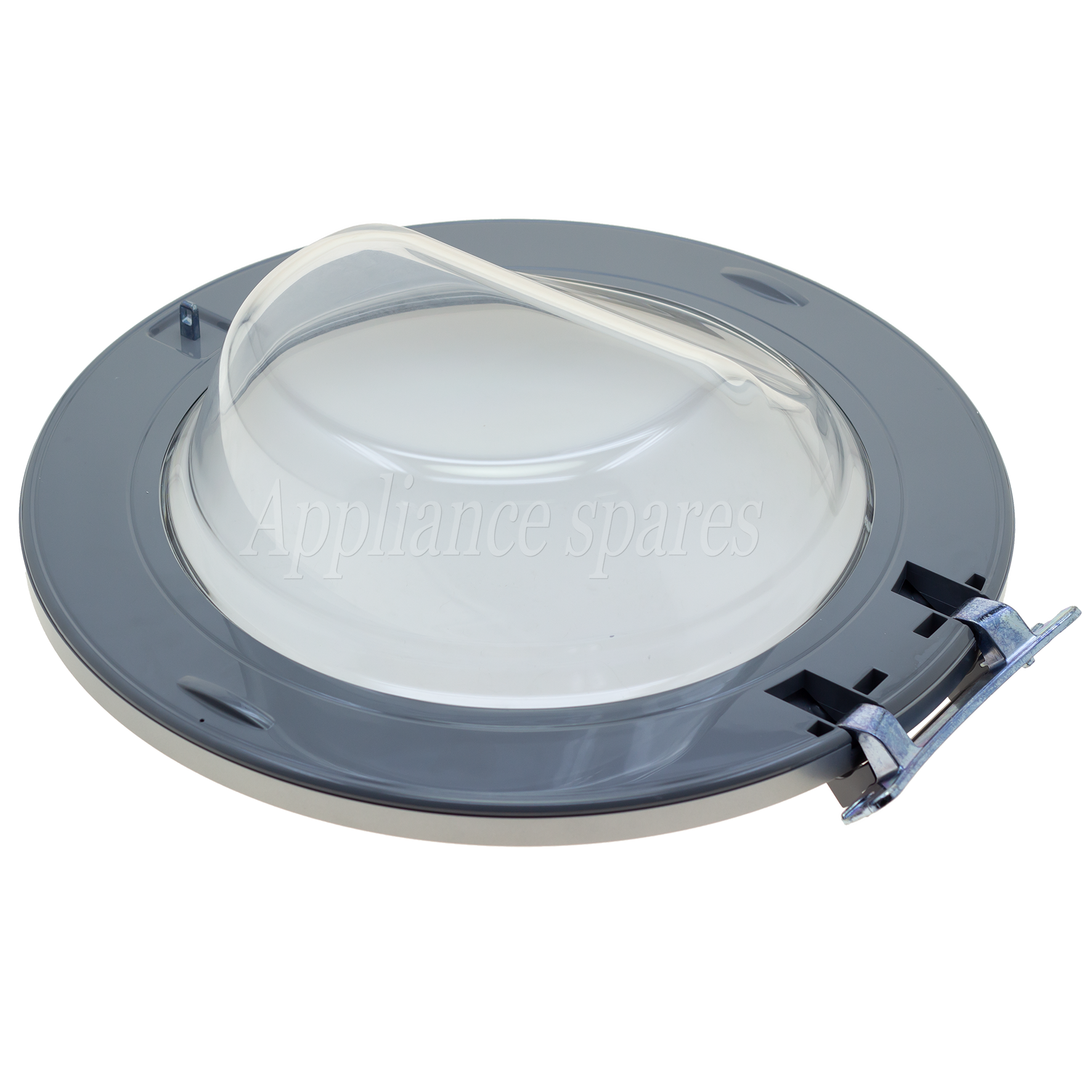 AEG Washing Machine Door Assembly-2