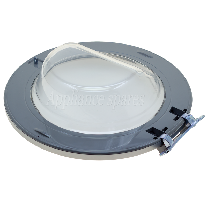 AEG Washing Machine Door Assembly-2