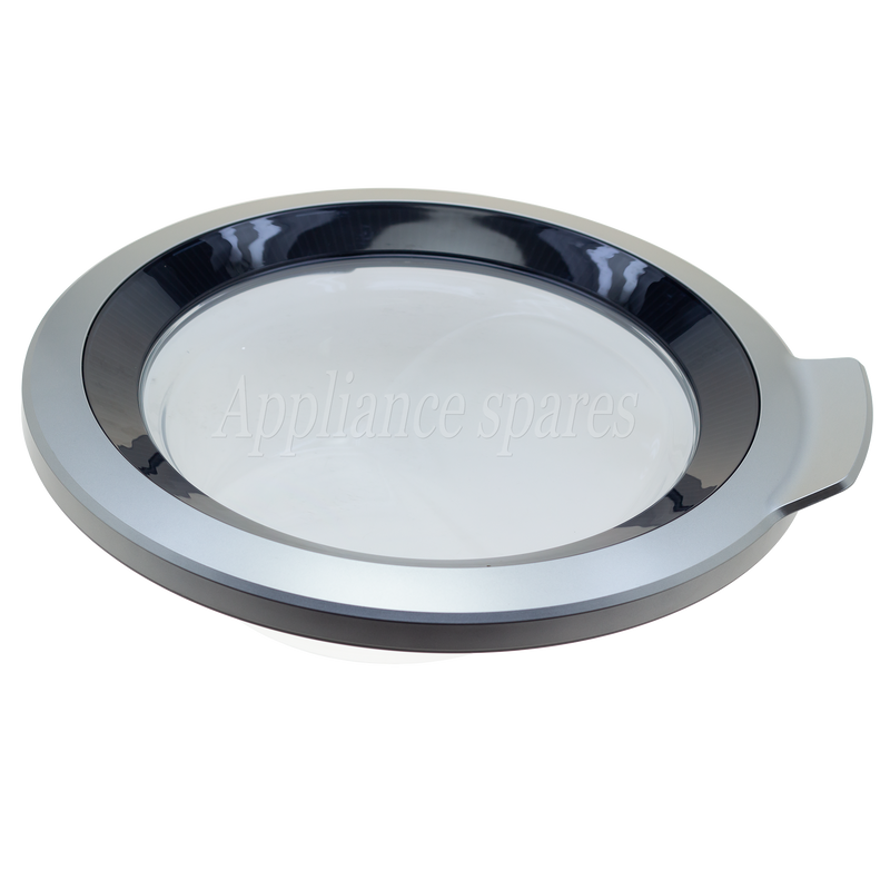 AEG Washing Machine Door Assembly-1