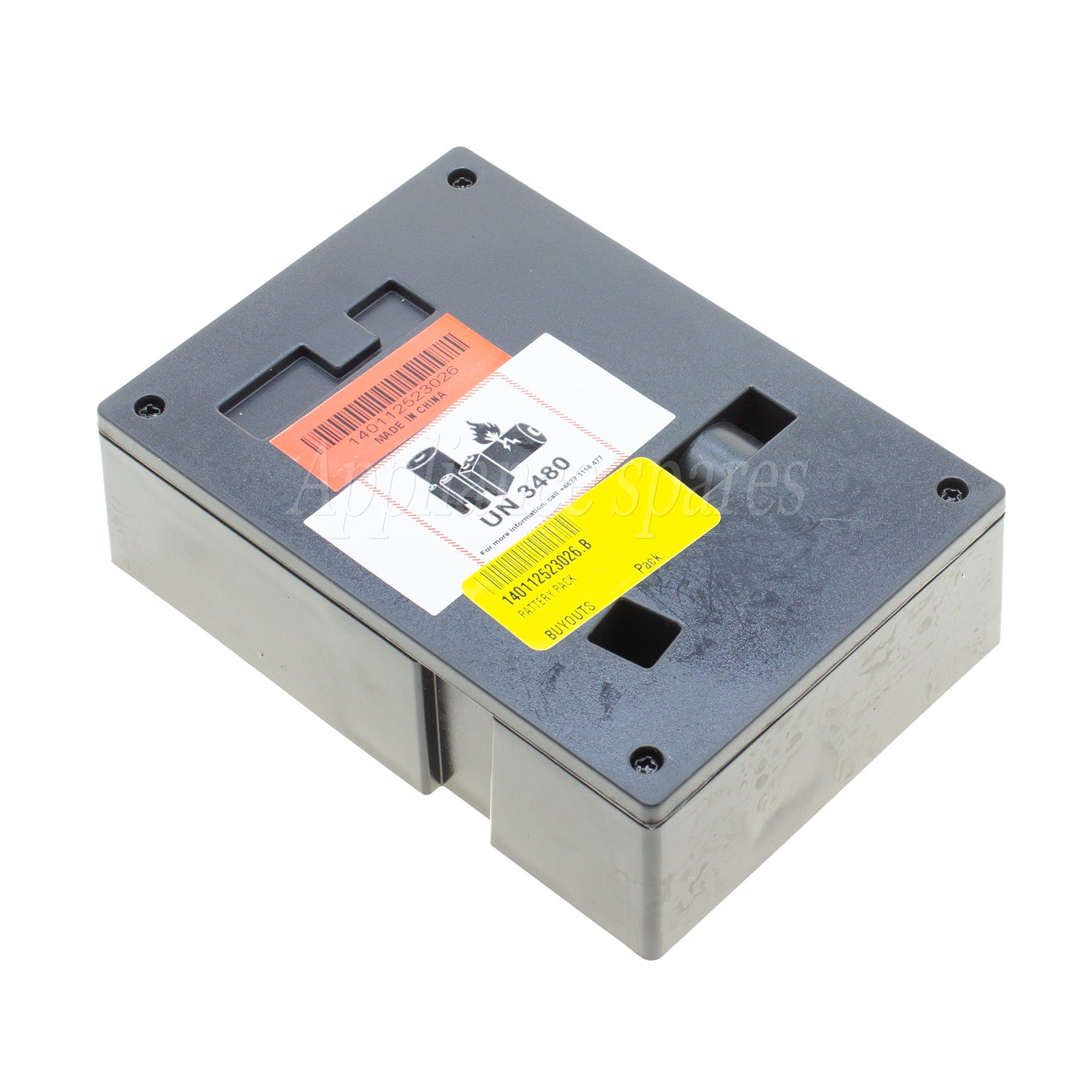 AEG Vacuum Cleaner Battery Pack-1