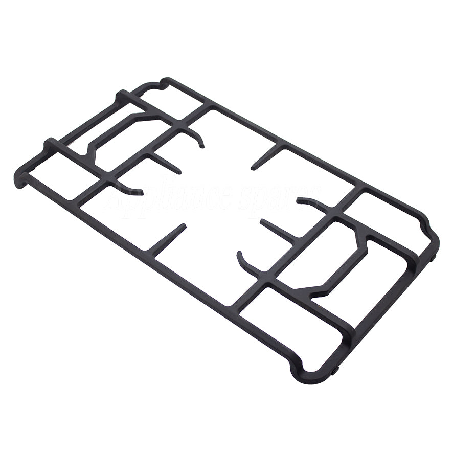 Univa Gas Stove Centre Cast Iron Grid-1