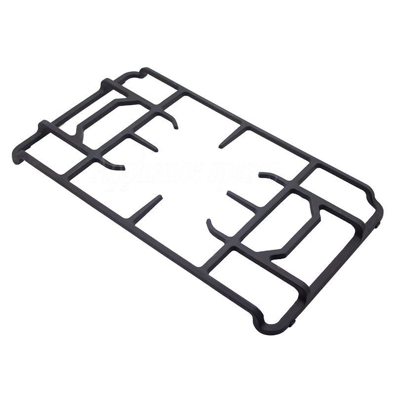 Univa Gas Stove Centre Cast Iron Grid-1