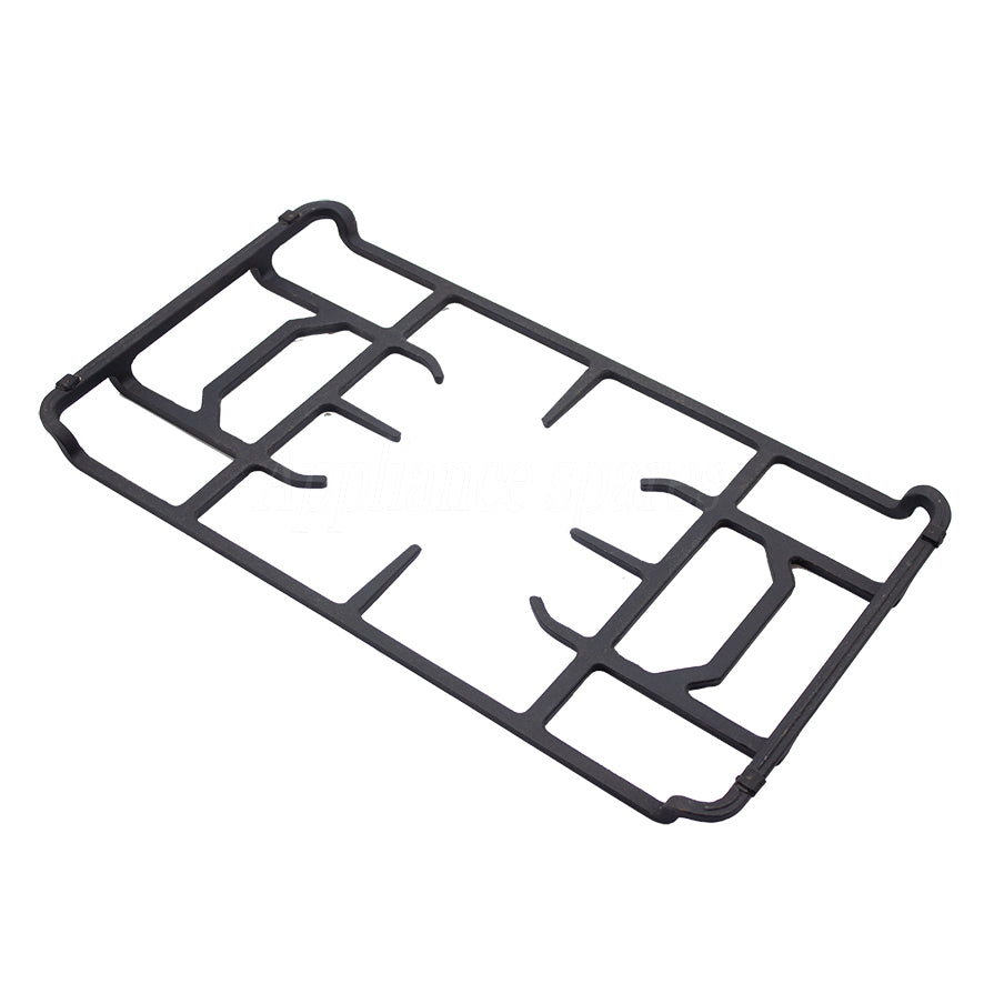Univa Gas Stove Centre Cast Iron Grid-2