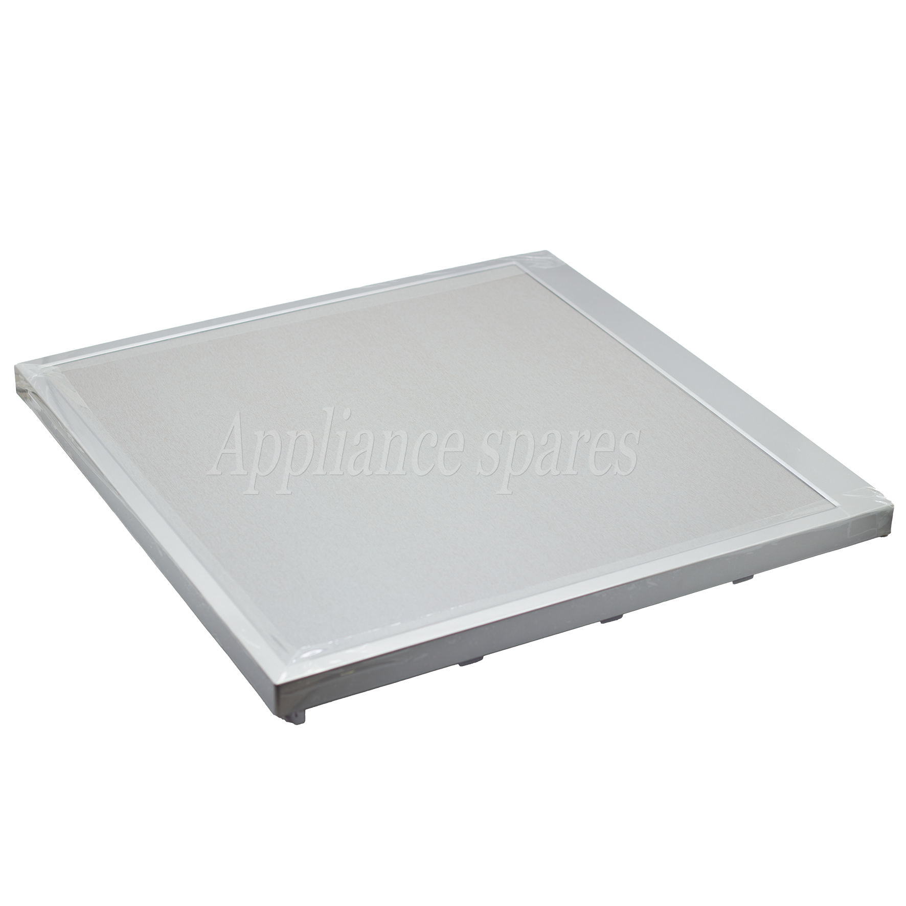 Defy Dishwasher Top Panel-1