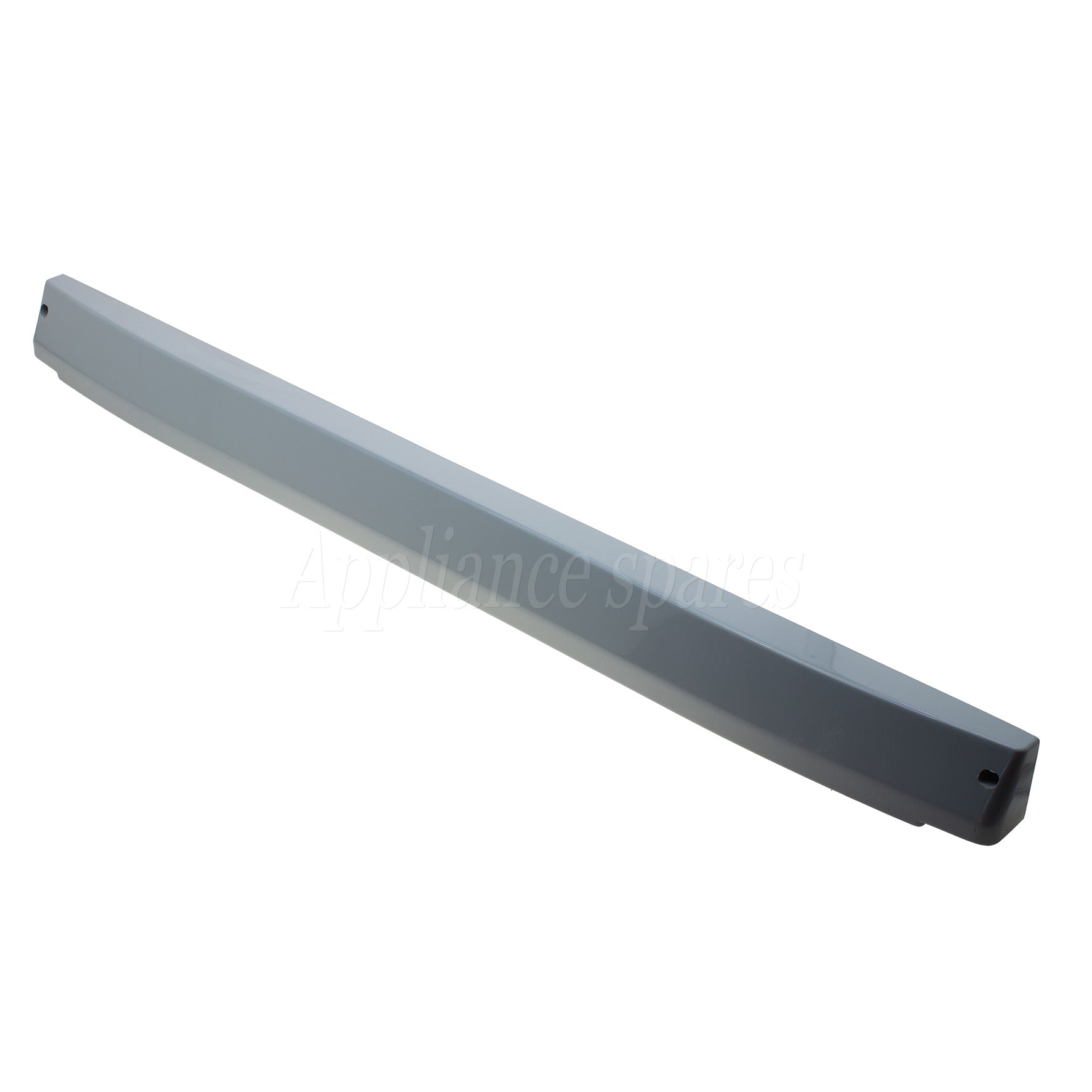 Defy Fridge Metallic Kick Plate-1