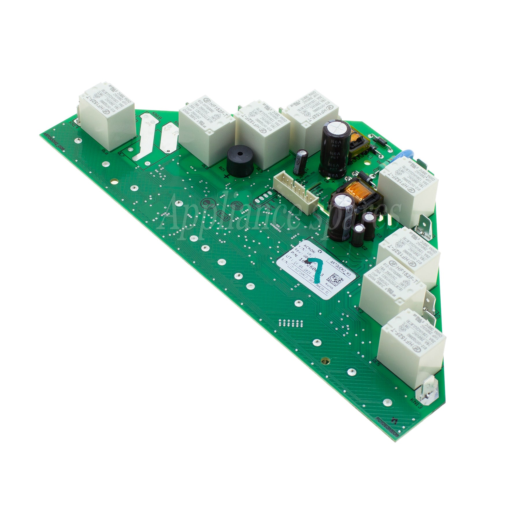 Defy Hob Main Pc Board-1