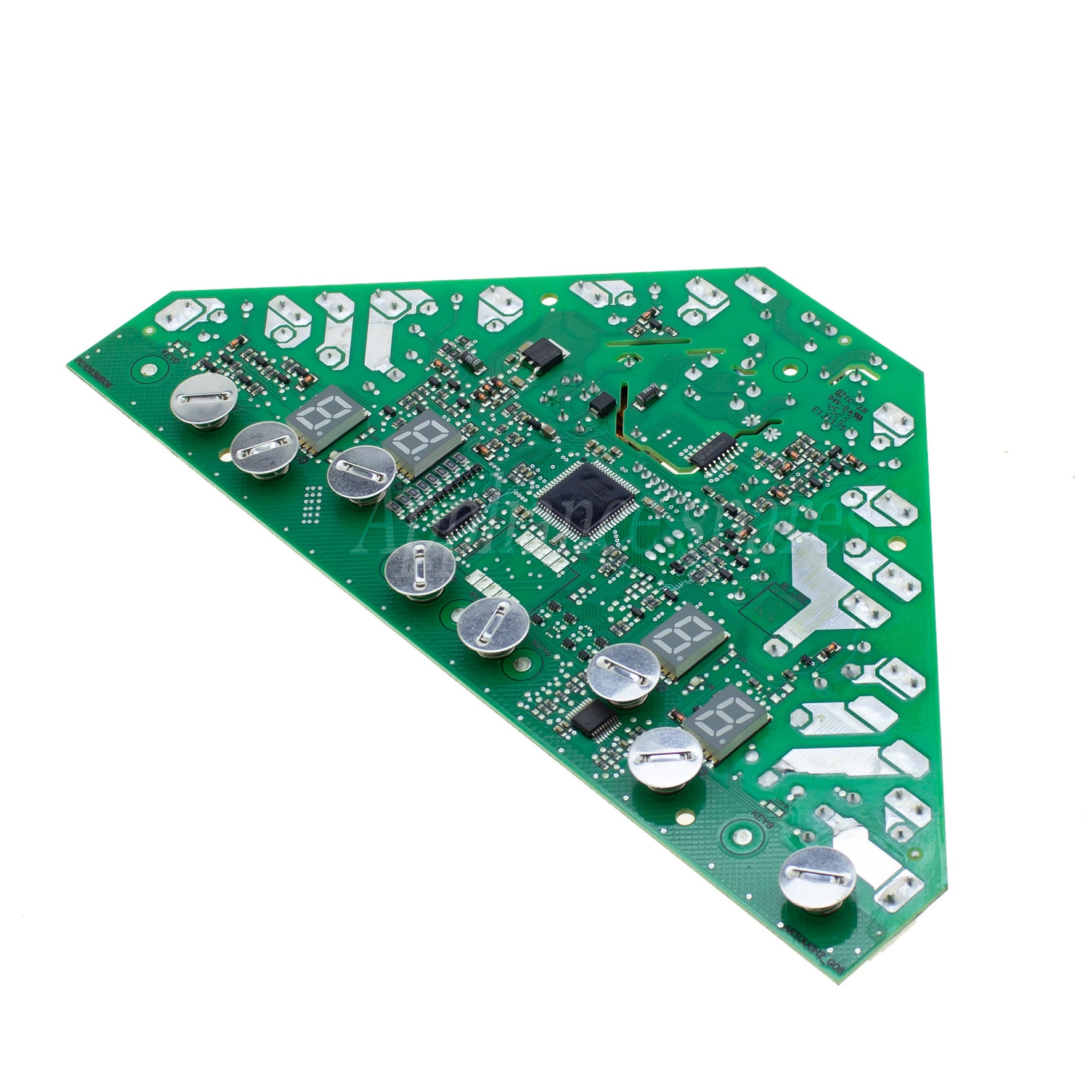 Defy Hob Main Pc Board-2
