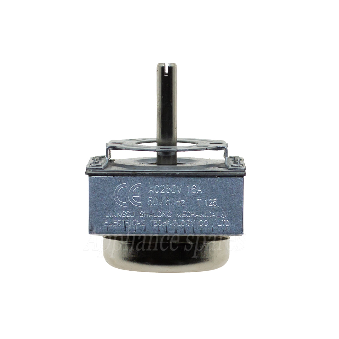 Defy Oven Electric Ringer Timer-3
