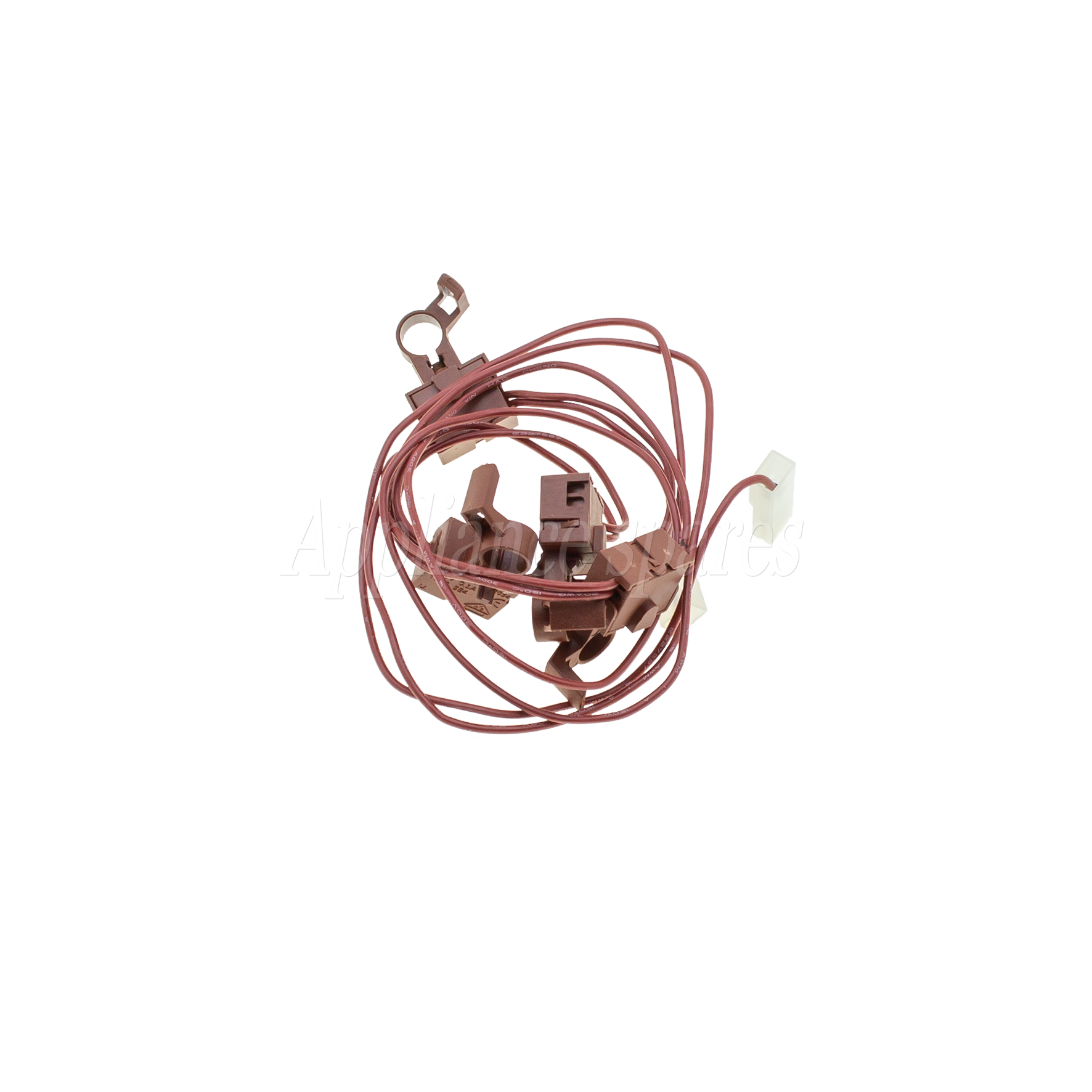 Defy Oven Ignitor Micro Switches Harness-1