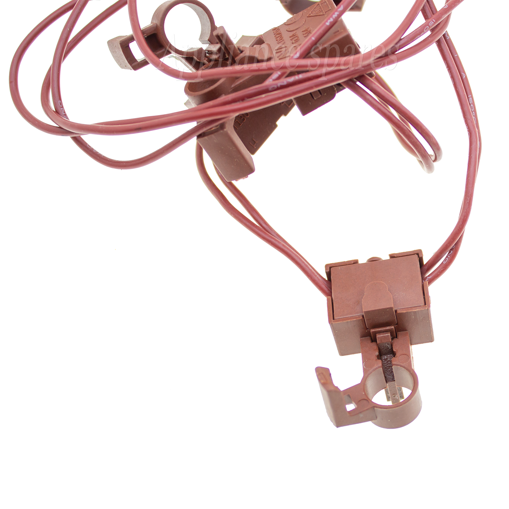 Defy Oven Ignitor Micro Switches Harness-2