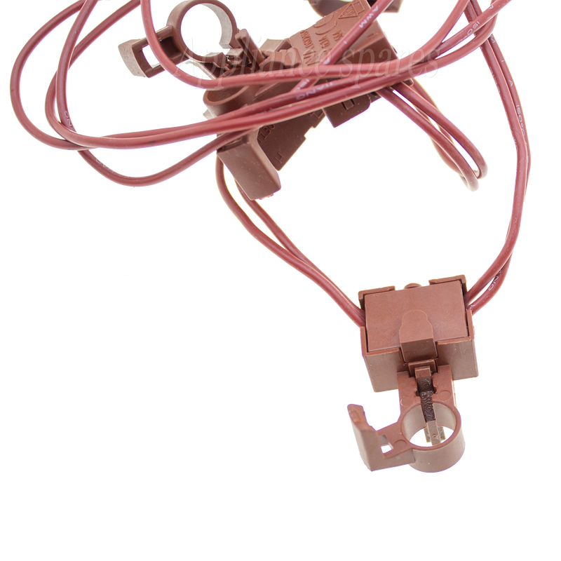 Defy Oven Ignitor Micro Switches Harness-2