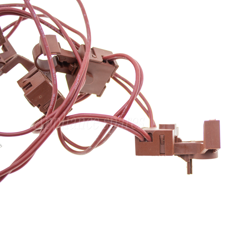 Defy Oven Ignitor Micro Switches Harness-3