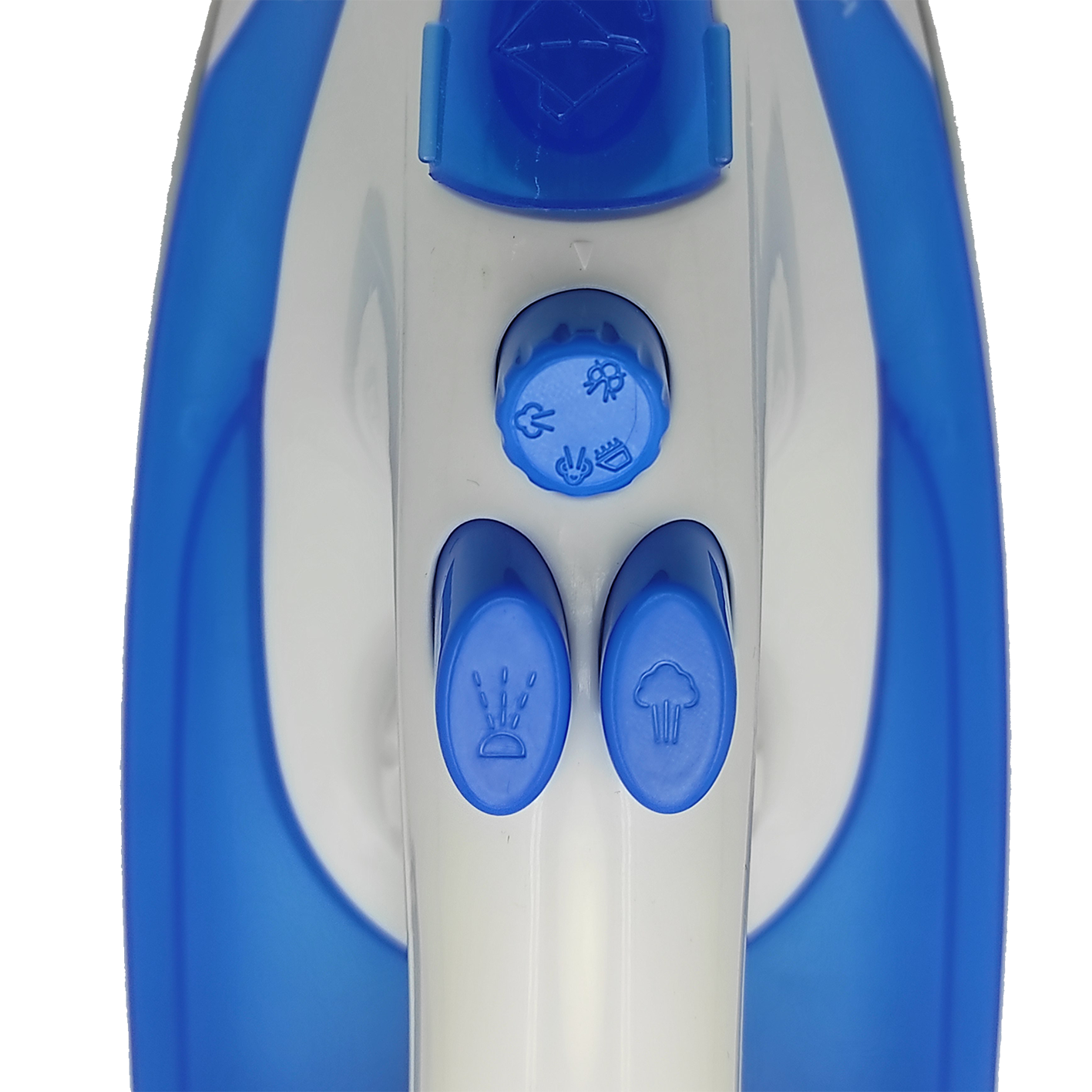 Kenwood Steam Iron Blue STP42.000WB-3
