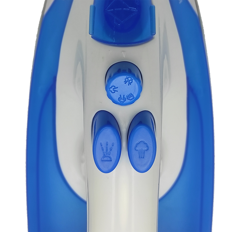 Kenwood Steam Iron Blue STP42.000WB-3