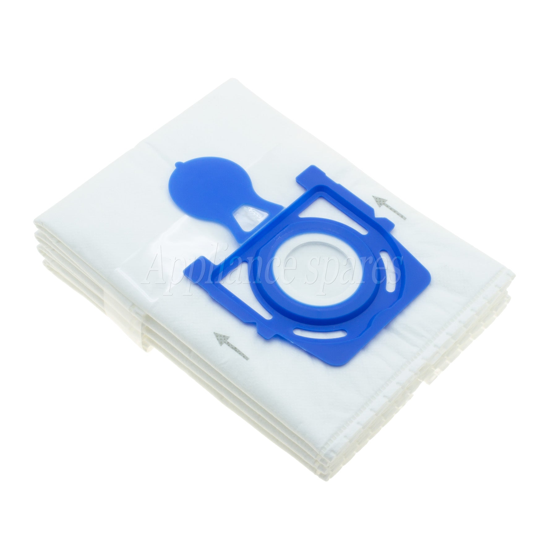 Bosch Vacuum Cleaner Dust Bag-1