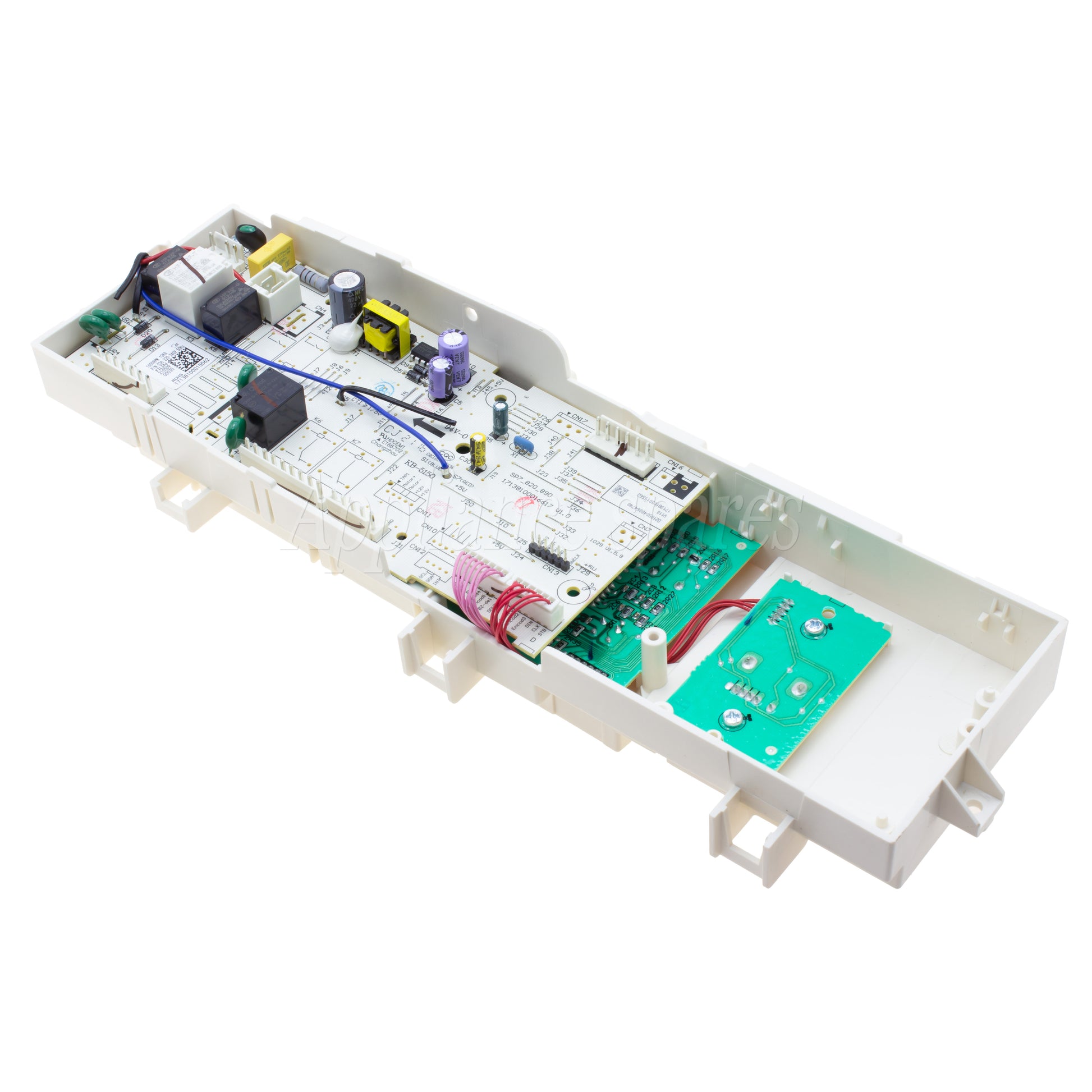 AEG Washing Machine Control Pc Board-2