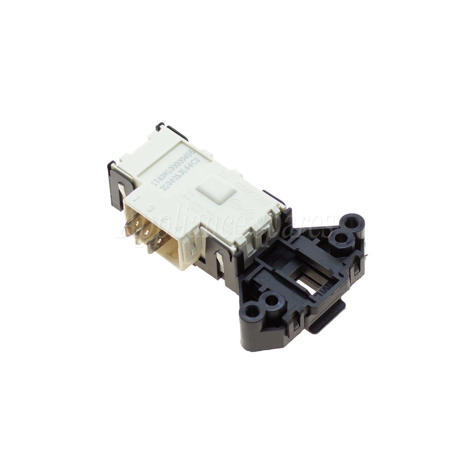 AEG Washing Machine Door Interlock-1
