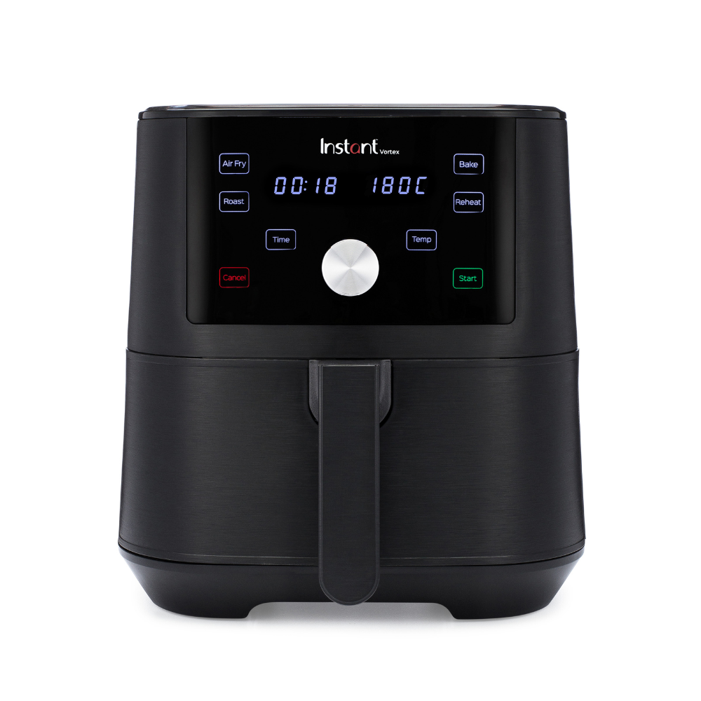 Instant Vortex 6 Air Fryer Black VORTEX6