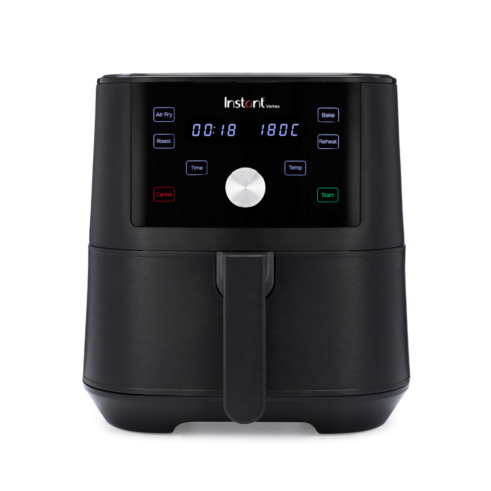 Instant Vortex 6 Air Fryer Black VORTEX6-1